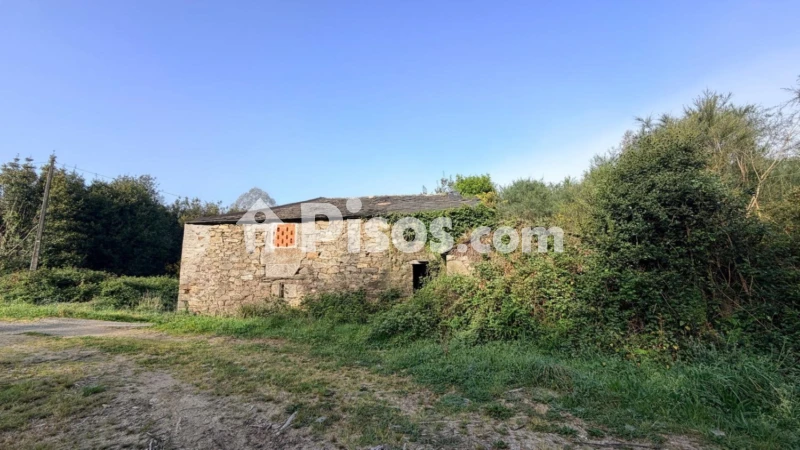 Casa – As Somozas, Ferrol