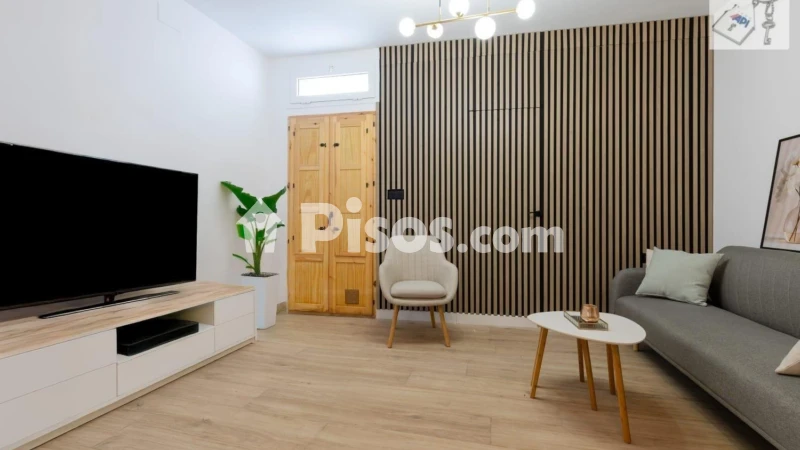 Μονοκατοικία, 91 m²