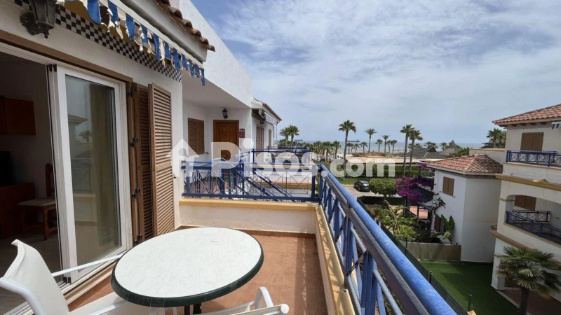 Fotografía del inmueble reportado: 750 €/mes — Almería, Almería
