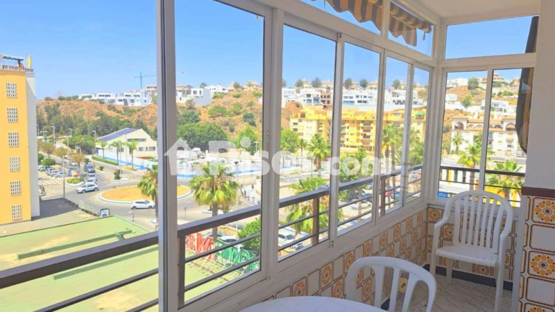 Fotografía del inmueble reportado: 3.390 €/mes — Málaga, Málaga