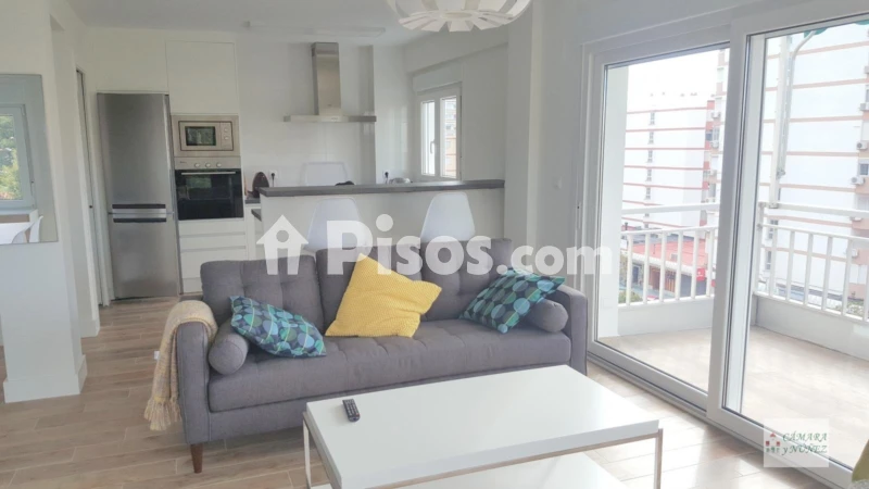 Fotografía del inmueble reportado: 1.200 €/mes — Málaga, Málaga