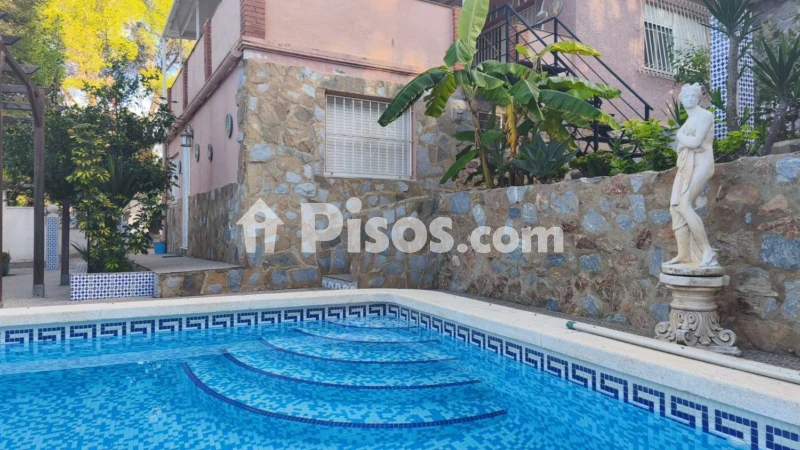 Casa – Torrevieja, Urbanización Los Balcones
