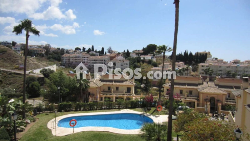 Fotografía del inmueble reportado: 1.200 €/mes — Málaga, Málaga