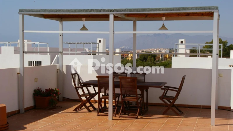 Fotografía del inmueble reportado: 600 €/mes — Almería, Almería