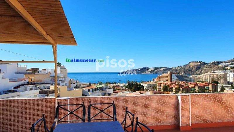 Casa en venta en Calle de San Miguel, Casco Urbano (Almuñécar) de 380.000 €