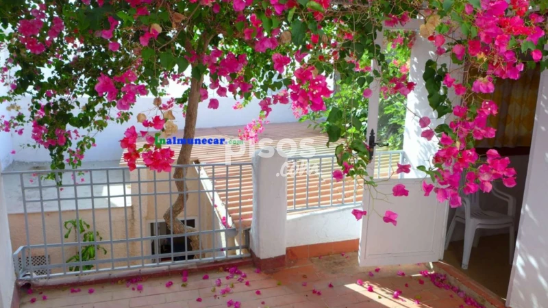 Casa en venta en Calle Calle Higuera Clavelicos, 9, Número 0, Casco Urbano (Almuñécar) de 190.000 €