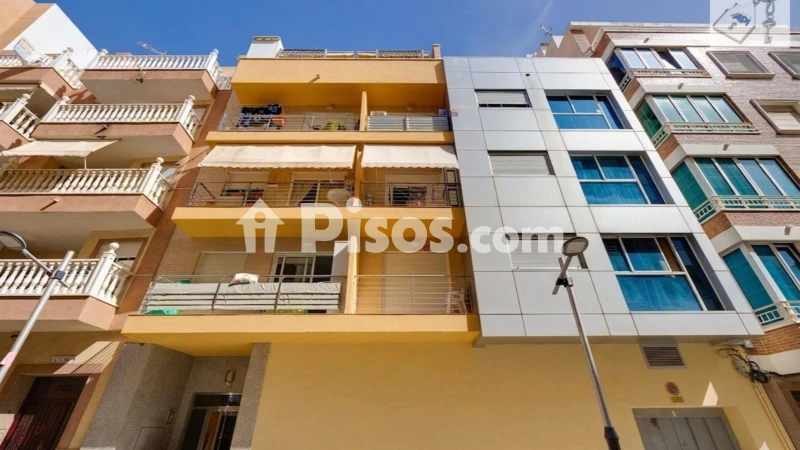 Piso – Torrevieja