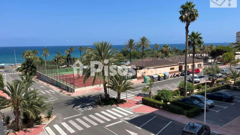 Piso – Torrevieja
