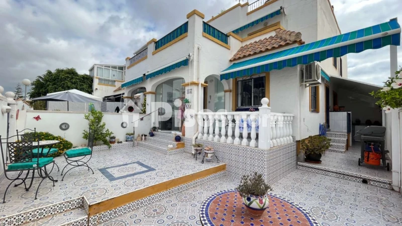 Piso – Orihuela, Residencial Al Andalus I, Urbanización la Florida