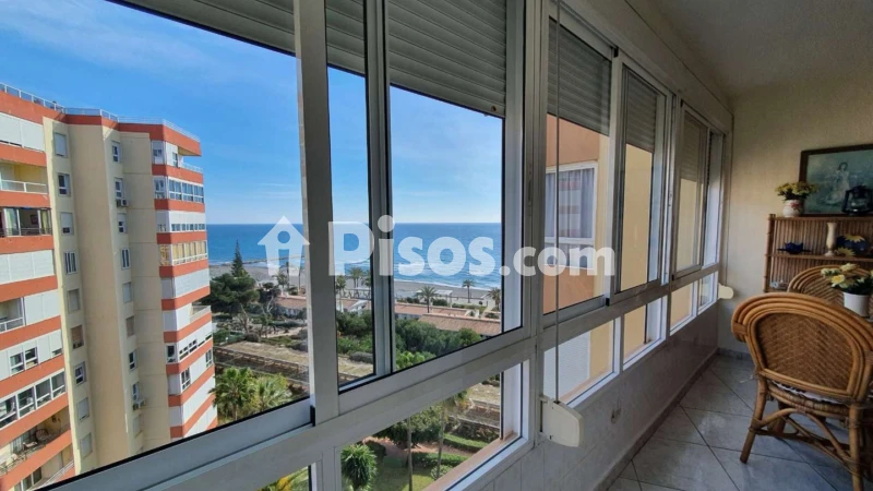 Fotografía del inmueble reportado: 800 €/mes — Málaga, Málaga