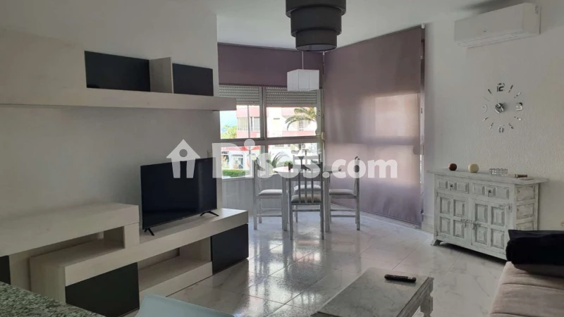 Fotografía del inmueble reportado: 800 €/mes — Málaga, Málaga