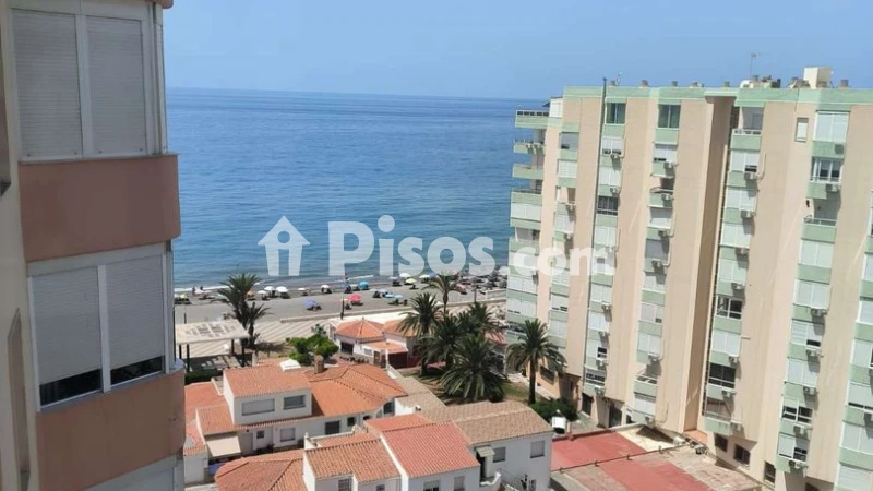 Fotografía del inmueble reportado: 750 €/mes — Málaga, Málaga