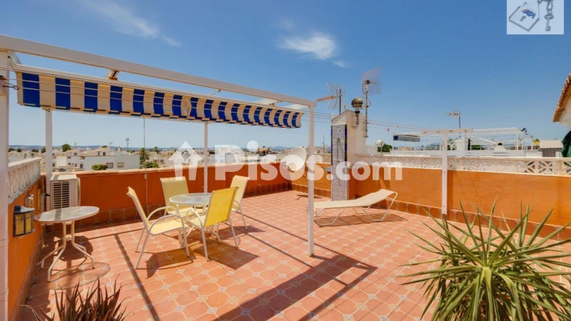 Casa – Torrevieja, Urbanización El Chaparral