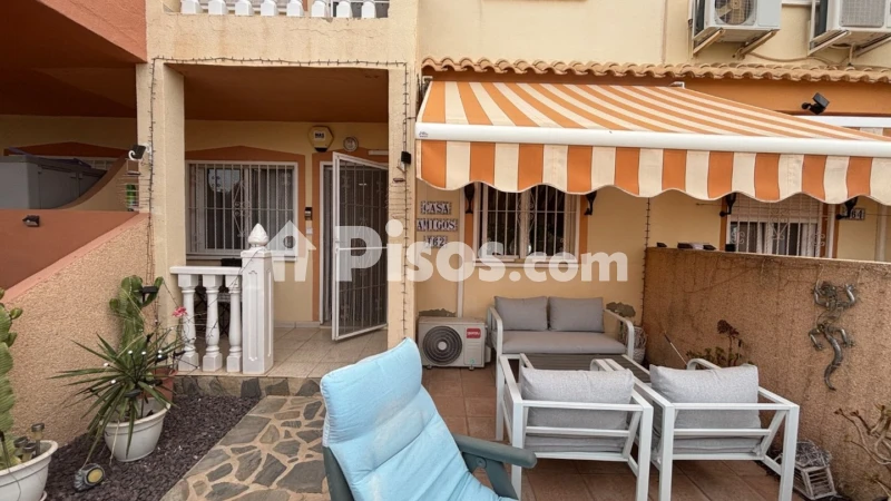 Piso – Orihuela, Urbanización La Florida