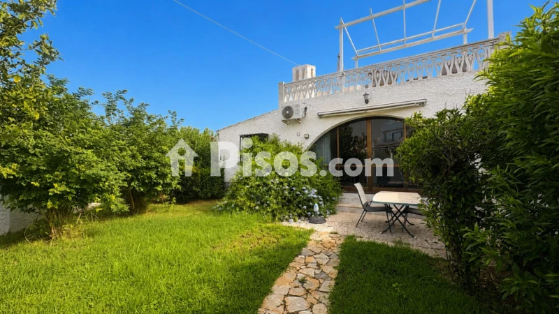 Casa – Orihuela, Urbanización Las Mimosas - La Chismosa, Urbanización la Florida
