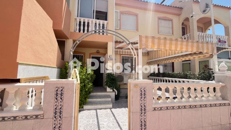 Piso – Orihuela, Residencial Al Andalus I, Urbanización la Florida
