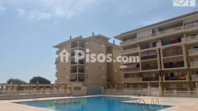 Piso – Torrevieja, La Mata