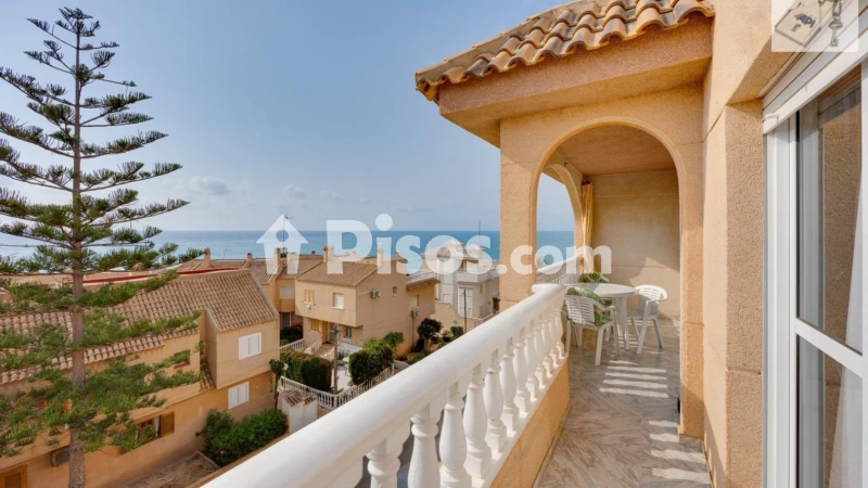 Piso – Torrevieja