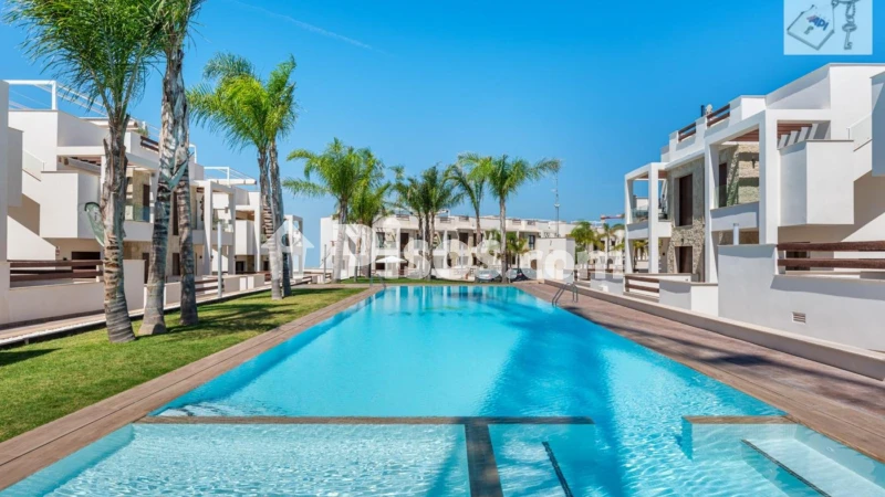 Piso – Torrevieja