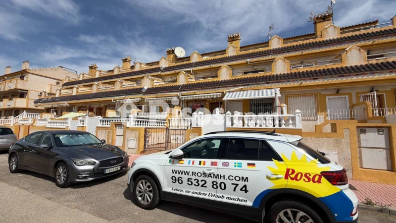 Piso – Orihuela