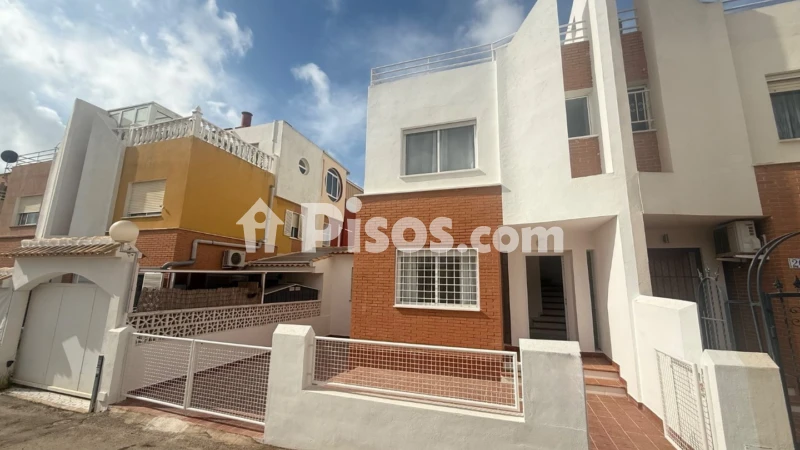 Casa – Orihuela