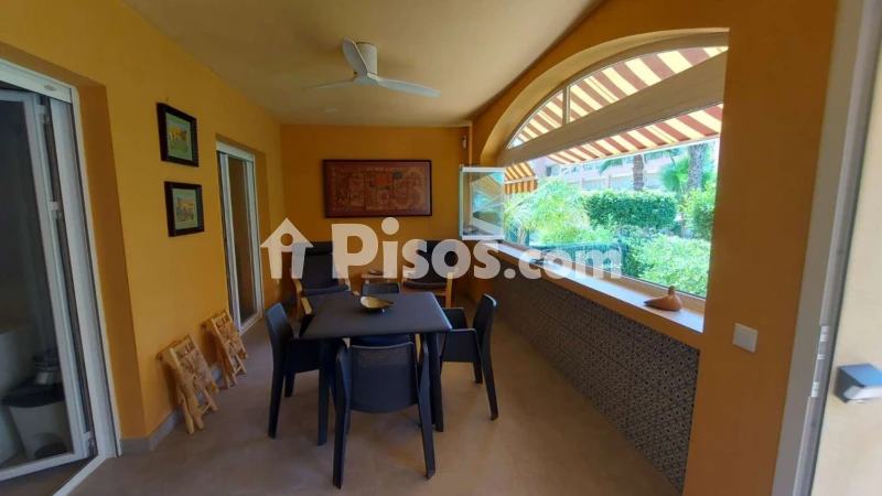 Fotografía del inmueble reportado: 800 €/mes — Almería, Almería