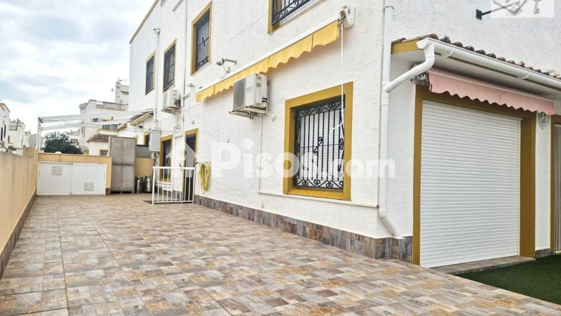 Casa – Orihuela