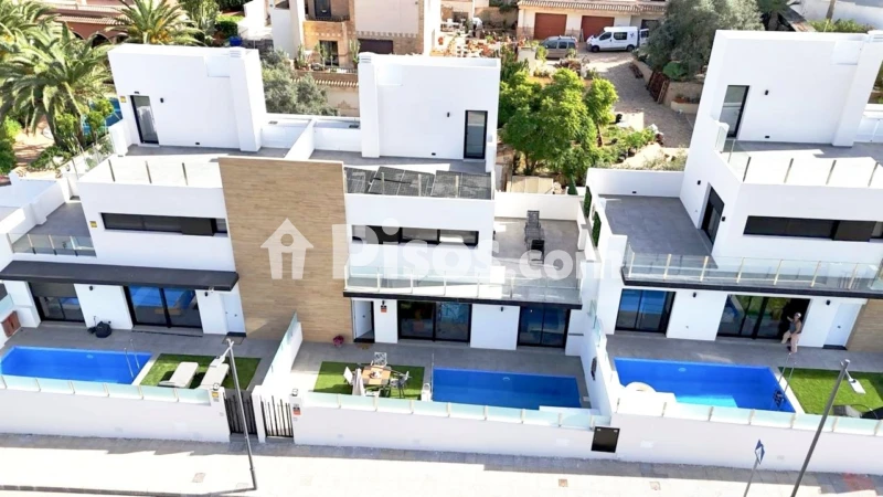 Casa – Orihuela