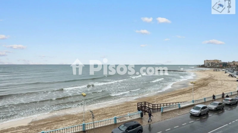 Piso – Torrevieja