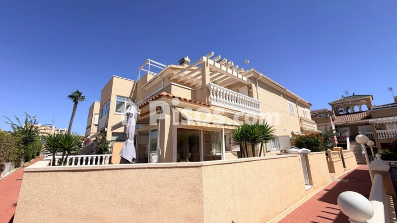 Piso – Orihuela