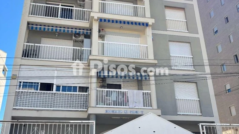 Piso en venta en Calle Marcelina, cerca de Calle de Matilde Peñaranda