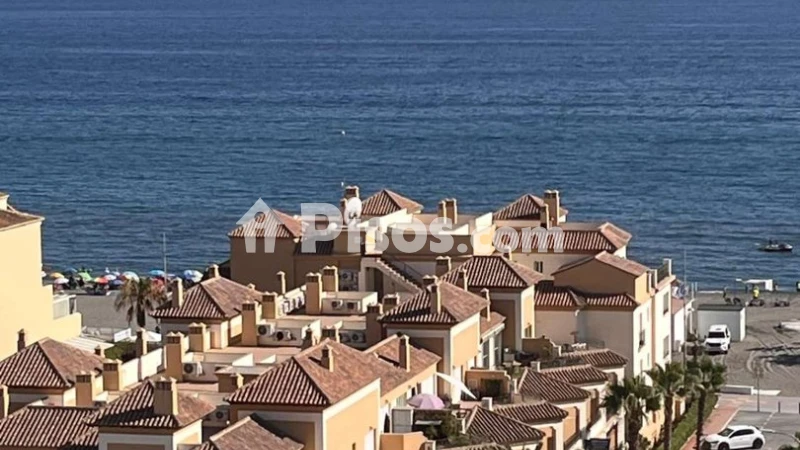 Fotografía del inmueble reportado: 1.200 €/mes — Málaga, Málaga