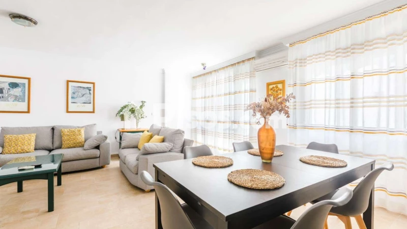 Fotografía del inmueble reportado: 1.200 €/mes — Málaga, Málaga