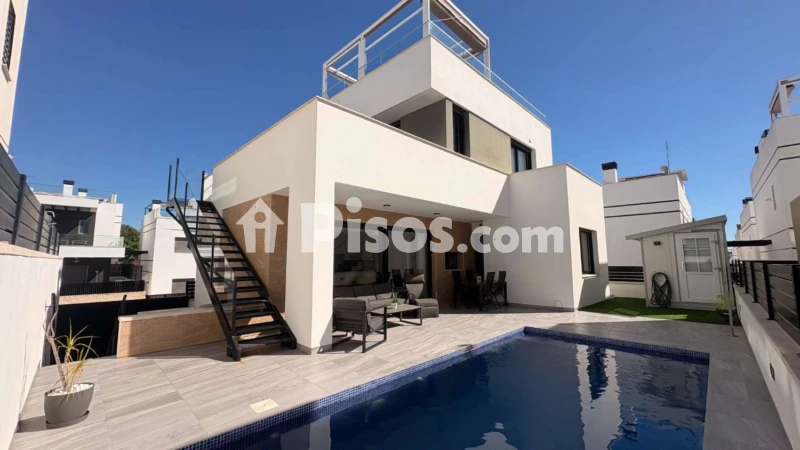 Casa – Orihuela