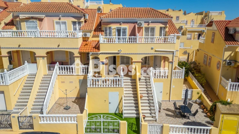 Casa – Orihuela, Urbanización El Presidente, Villa Martín