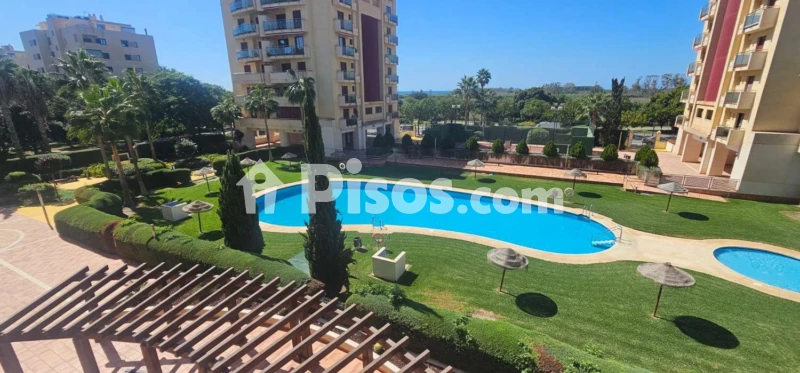 Fotografía del inmueble reportado: 1.000 €/mes — Málaga, Málaga