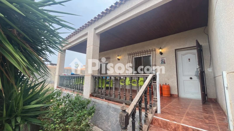 Casa – Orihuela