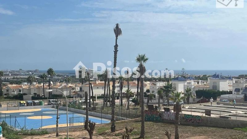 Pis – Torrevieja