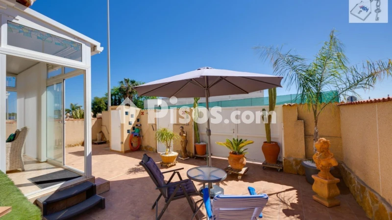 Casa – Orihuela, Urbanización Las Ocas, Villa Martín