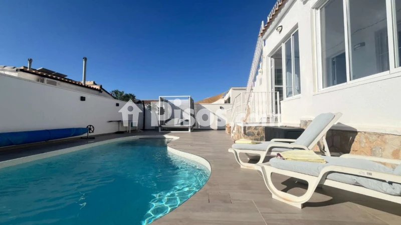 Casa – Orihuela, Villa Rosa, Urbanización la Florida