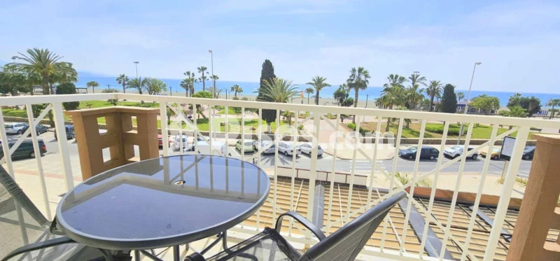 Fotografía del inmueble reportado: 1.300 €/mes — Málaga, Málaga