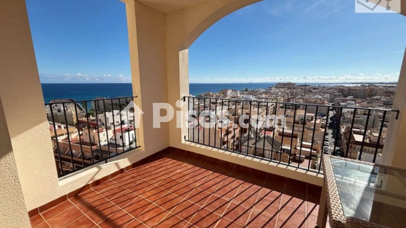 Piso en venta en Calle Avenida Roetgen, 7, 12ª 12, Número 0
