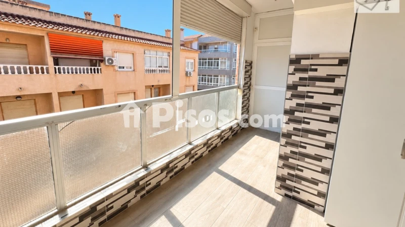 Pis – Torrevieja