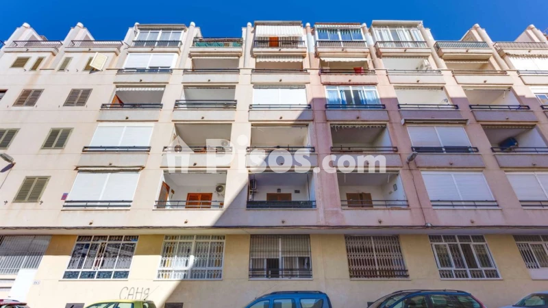 Piso en venta en Playa del Cura