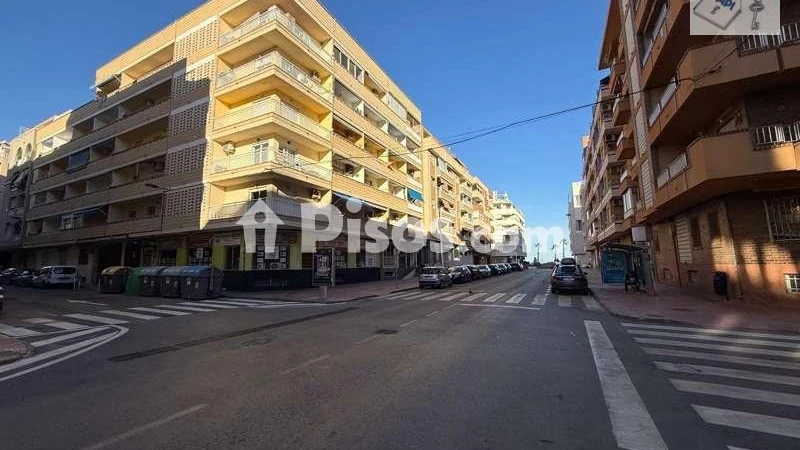 Mieszkanie 3-pokojowe, 84 m²
