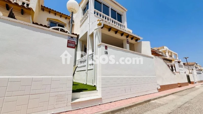 Piso – Orihuela, Villa Rosa, Urbanización la Florida