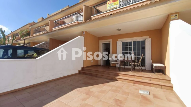 Piso – Orihuela, El Barranco E-2, Villa Martín