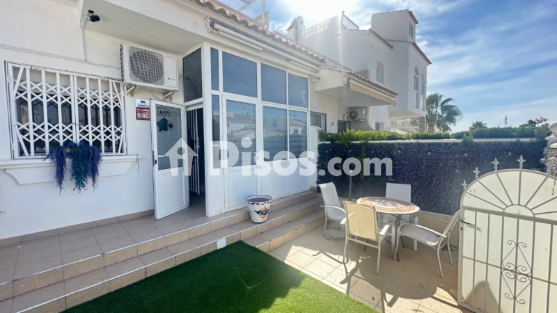 Casa en venta en La Florida-La Chismosa-Los Altos – pohled 3