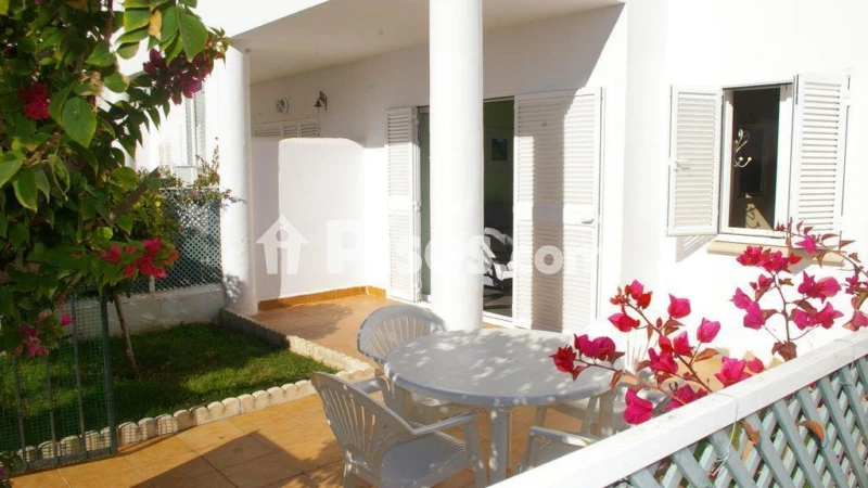 Fotografía del inmueble reportado: 550 €/mes — Almería, Almería