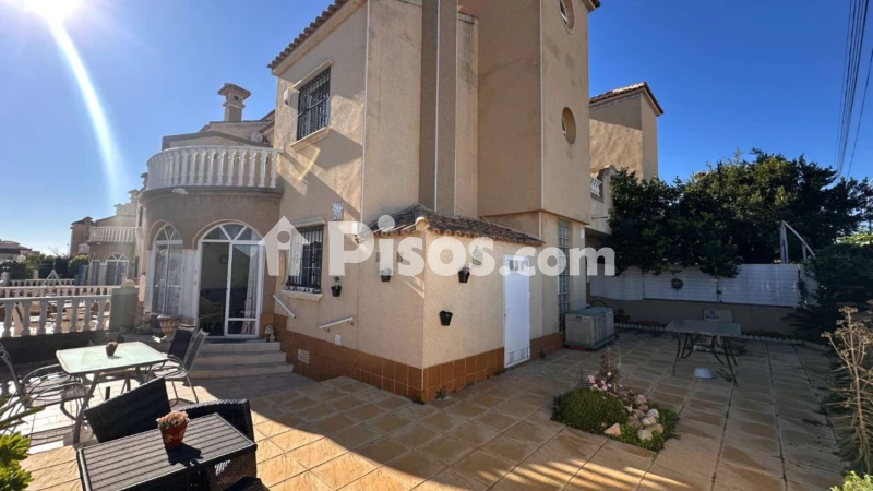 Pis – Orihuela, Residencial Jumilla III, Urbanización Horizonte